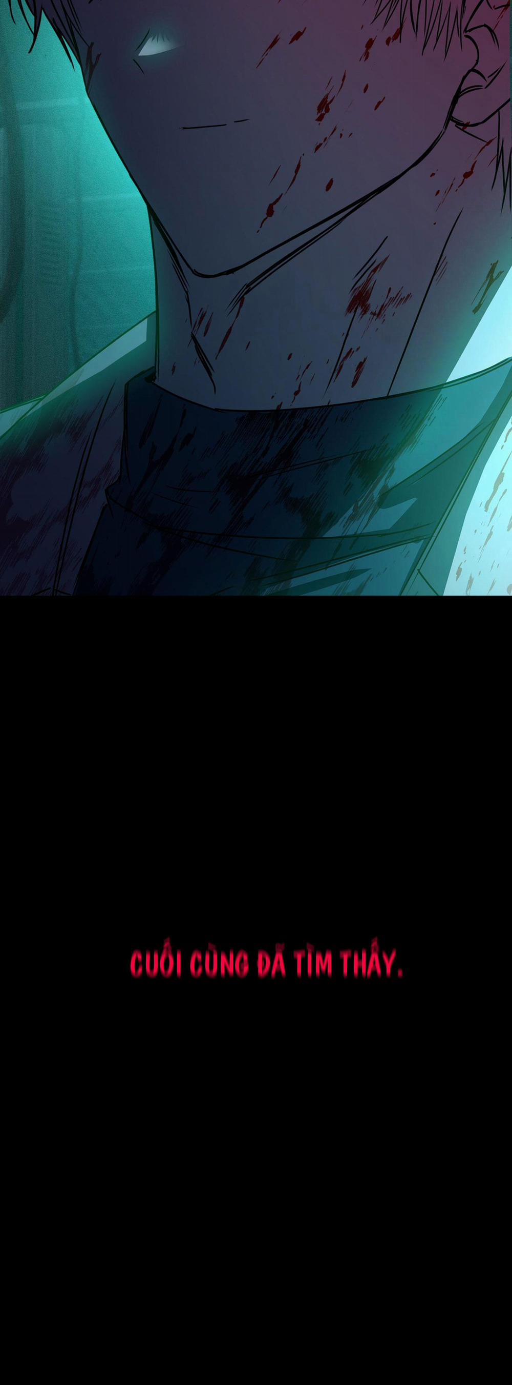 TUYỂN TẬP CUỒNG CÔNG-CHIẾM HỮU CÔNG CỦA NHÀ KIM 36.6 PREDATOR end trang 38