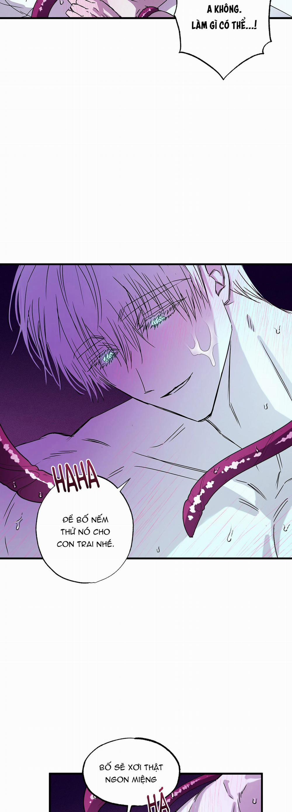 TUYỂN TẬP CUỒNG CÔNG-CHIẾM HỮU CÔNG CỦA NHÀ KIM 36.6 PREDATOR end trang 6