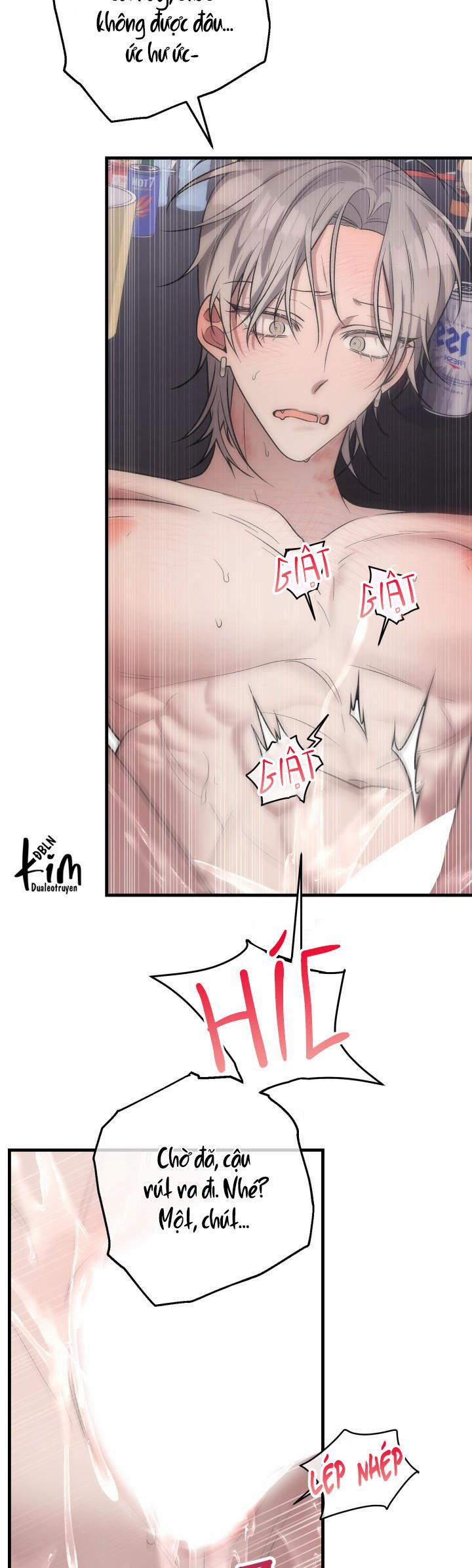 TUYỂN TẬP CUỒNG CÔNG-CHIẾM HỮU CÔNG CỦA NHÀ KIM 37.3 Cá voi 3 trang 11