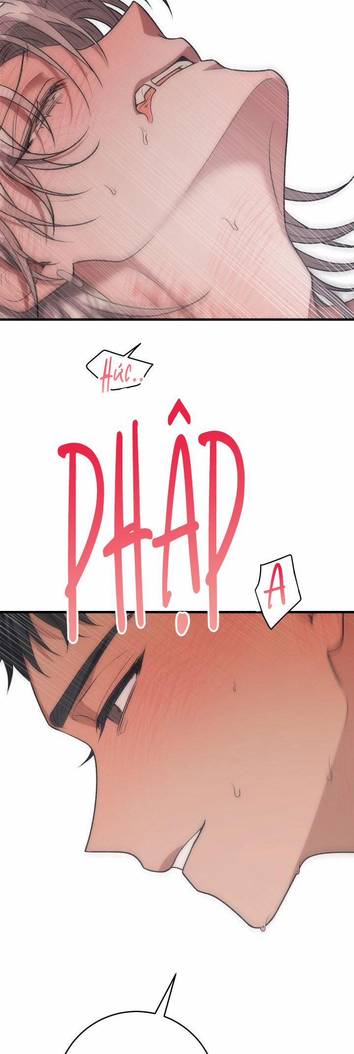 TUYỂN TẬP CUỒNG CÔNG-CHIẾM HỮU CÔNG CỦA NHÀ KIM 37.3 Cá voi 3 trang 13