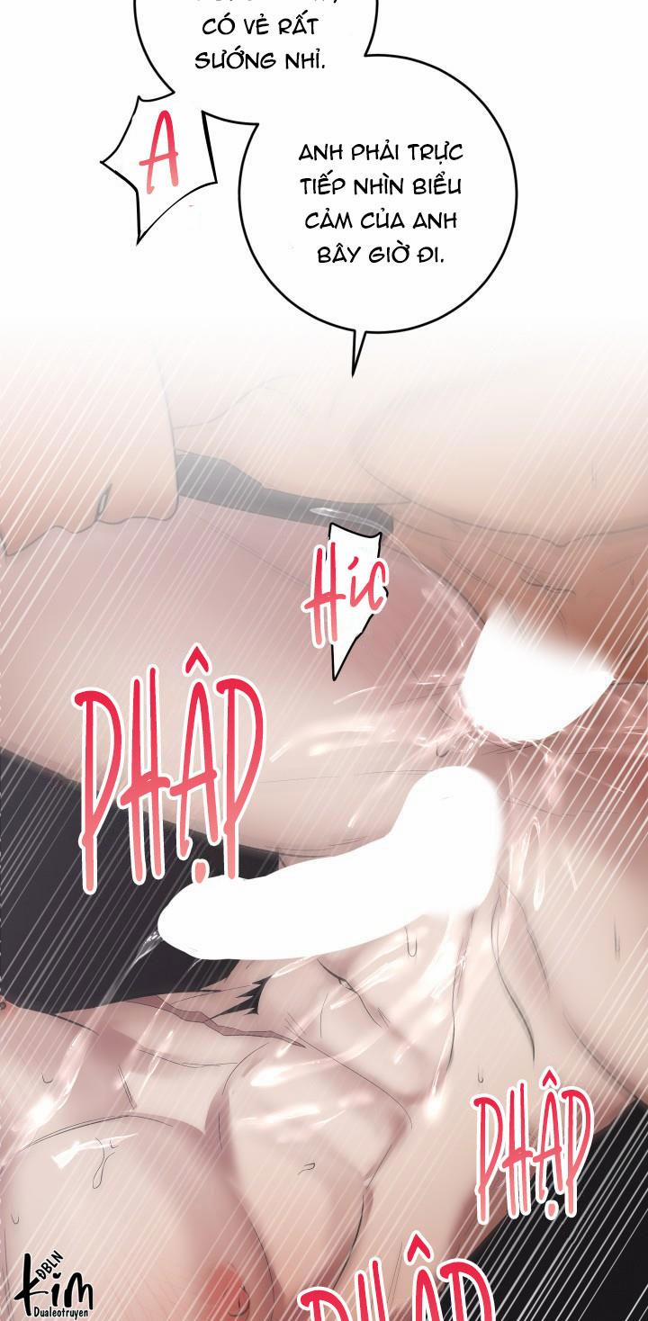 TUYỂN TẬP CUỒNG CÔNG-CHIẾM HỮU CÔNG CỦA NHÀ KIM 37.3 Cá voi 3 trang 15