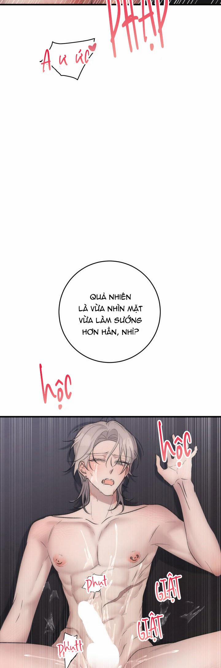 TUYỂN TẬP CUỒNG CÔNG-CHIẾM HỮU CÔNG CỦA NHÀ KIM 37.3 Cá voi 3 trang 16