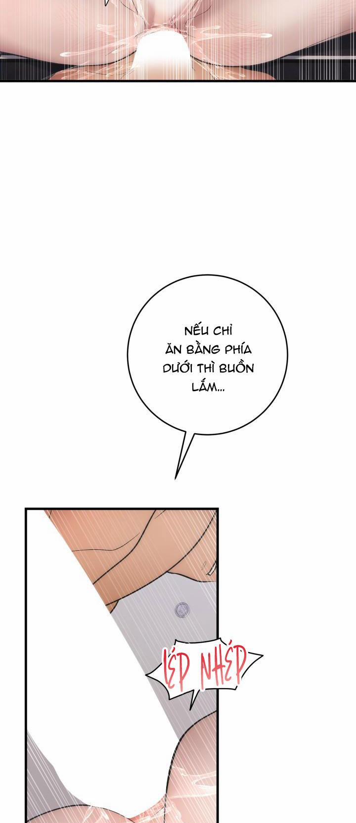 TUYỂN TẬP CUỒNG CÔNG-CHIẾM HỮU CÔNG CỦA NHÀ KIM 37.3 Cá voi 3 trang 17