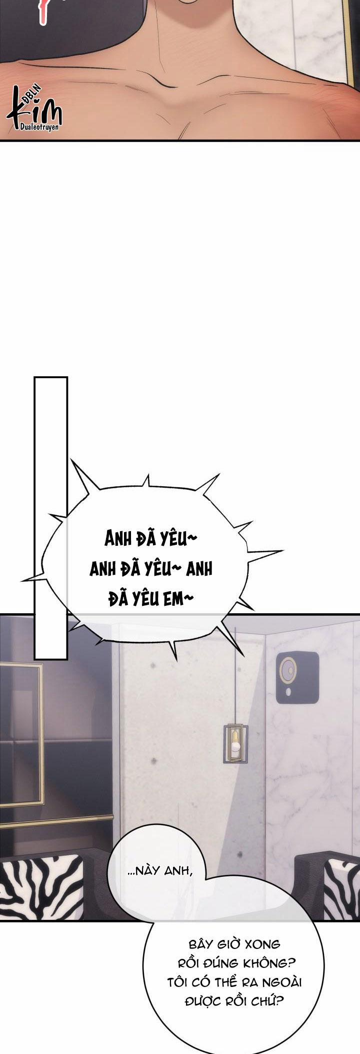 TUYỂN TẬP CUỒNG CÔNG-CHIẾM HỮU CÔNG CỦA NHÀ KIM 37.3 Cá voi 3 trang 21