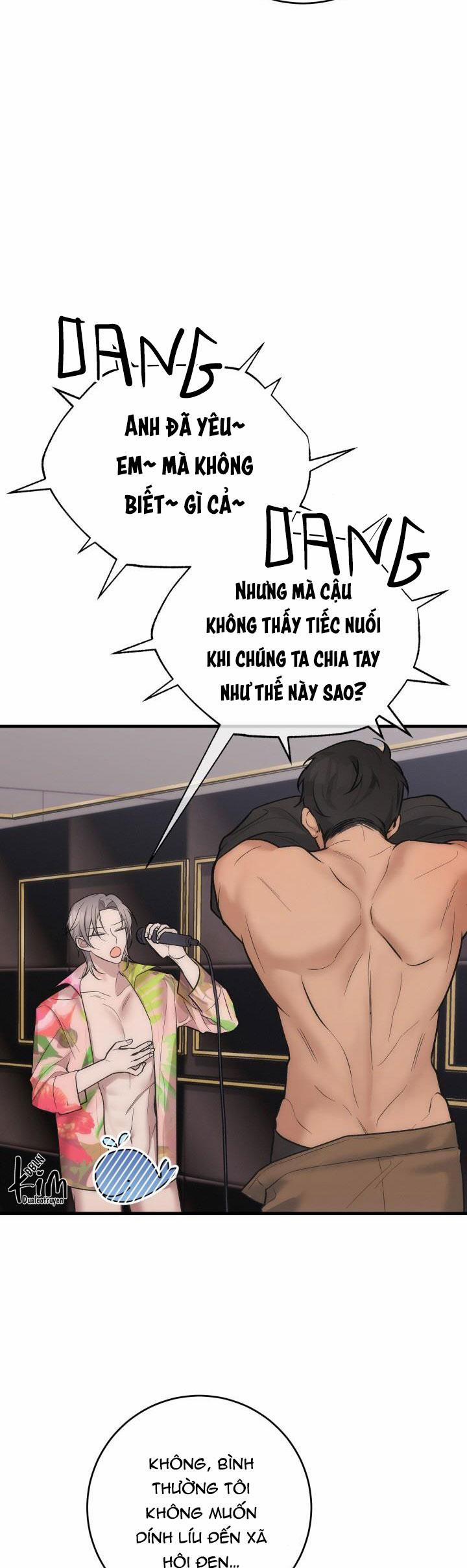 TUYỂN TẬP CUỒNG CÔNG-CHIẾM HỮU CÔNG CỦA NHÀ KIM 37.3 Cá voi 3 trang 22