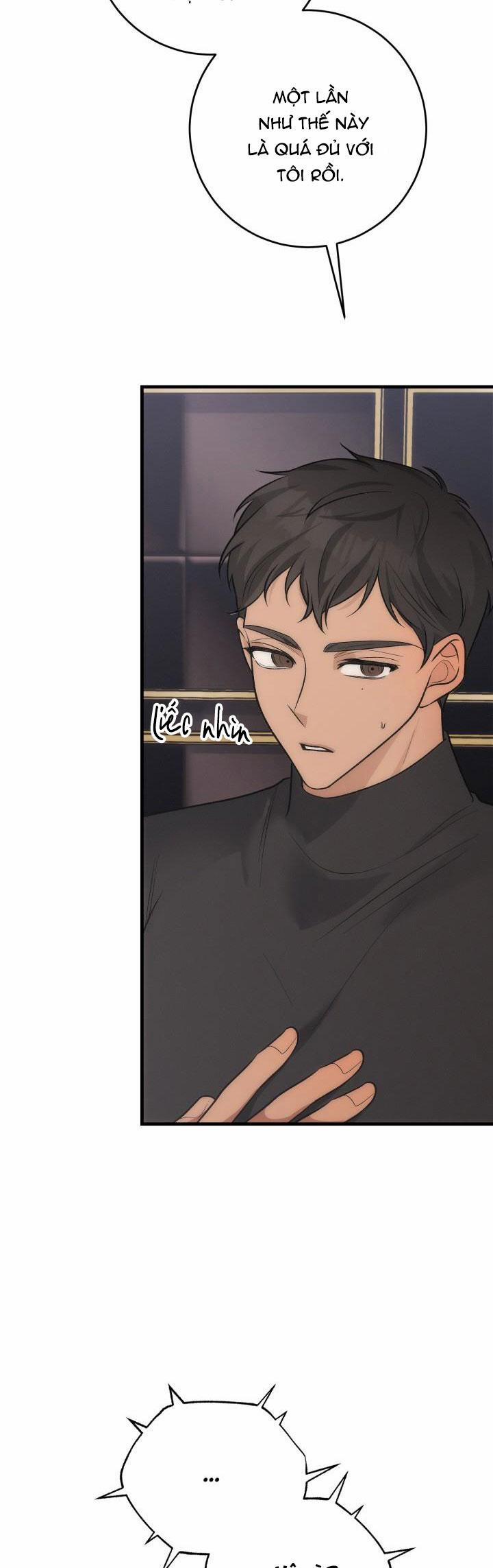 TUYỂN TẬP CUỒNG CÔNG-CHIẾM HỮU CÔNG CỦA NHÀ KIM 37.3 Cá voi 3 trang 23