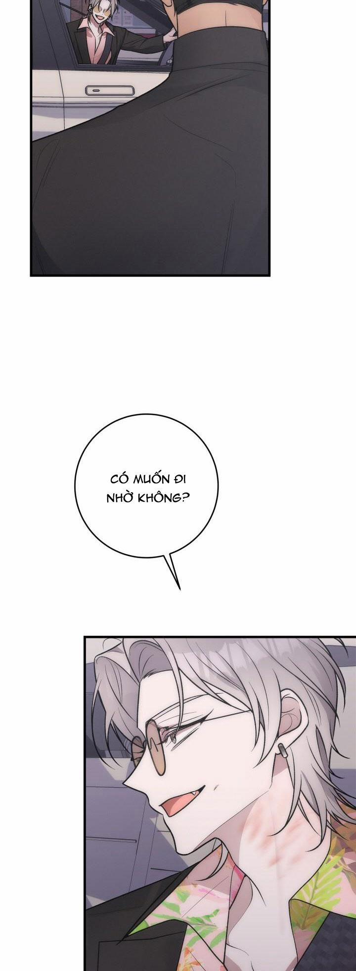 TUYỂN TẬP CUỒNG CÔNG-CHIẾM HỮU CÔNG CỦA NHÀ KIM 37.3 Cá voi 3 trang 27