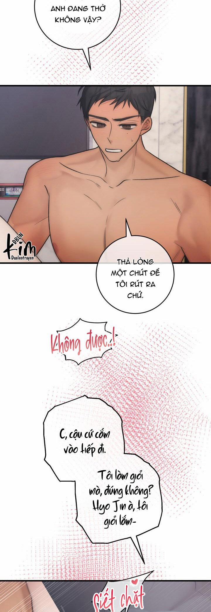 TUYỂN TẬP CUỒNG CÔNG-CHIẾM HỮU CÔNG CỦA NHÀ KIM 37.3 Cá voi 3 trang 3