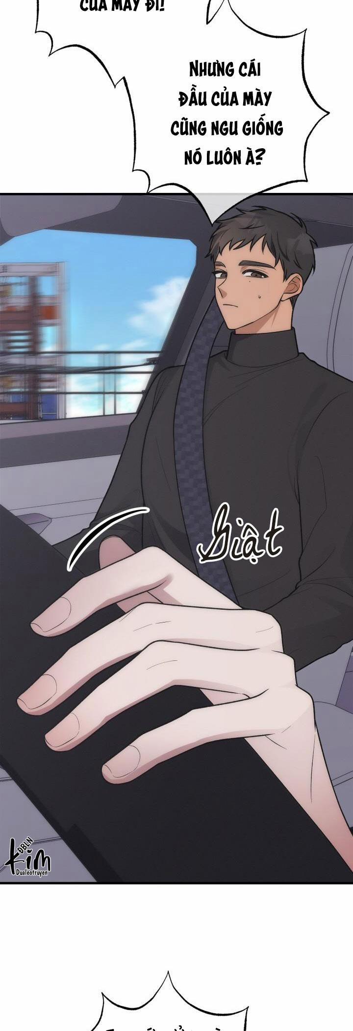 TUYỂN TẬP CUỒNG CÔNG-CHIẾM HỮU CÔNG CỦA NHÀ KIM 37.3 Cá voi 3 trang 36