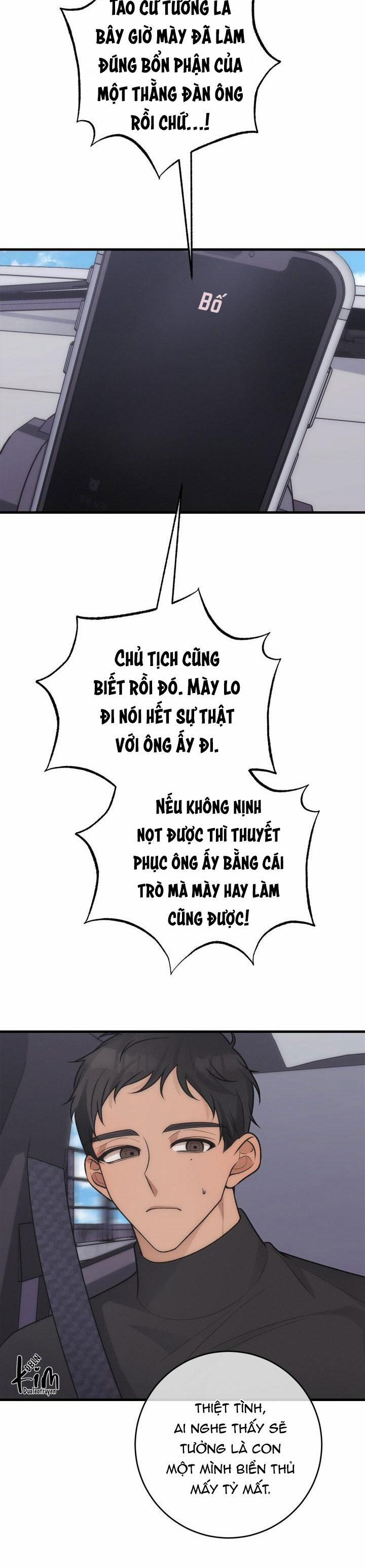 TUYỂN TẬP CUỒNG CÔNG-CHIẾM HỮU CÔNG CỦA NHÀ KIM 37.3 Cá voi 3 trang 37