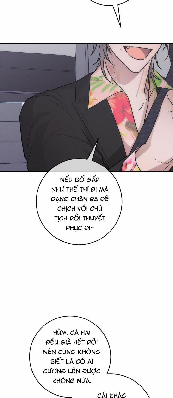 TUYỂN TẬP CUỒNG CÔNG-CHIẾM HỮU CÔNG CỦA NHÀ KIM 37.3 Cá voi 3 trang 39