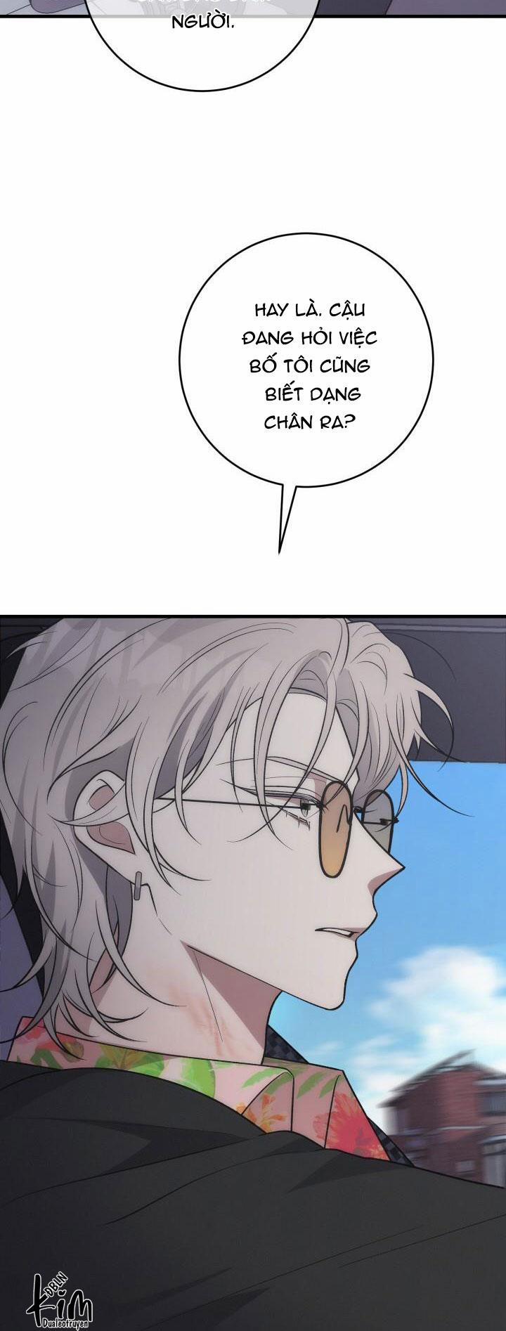 TUYỂN TẬP CUỒNG CÔNG-CHIẾM HỮU CÔNG CỦA NHÀ KIM 37.3 Cá voi 3 trang 42