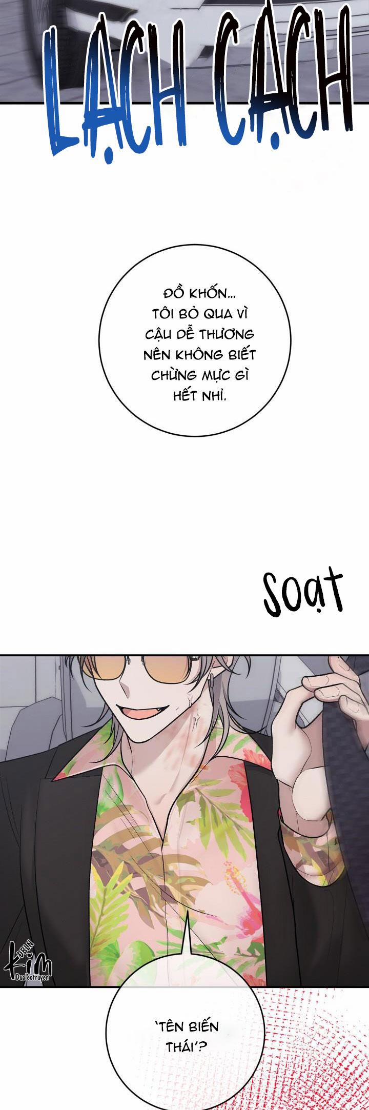 TUYỂN TẬP CUỒNG CÔNG-CHIẾM HỮU CÔNG CỦA NHÀ KIM 37.3 Cá voi 3 trang 45