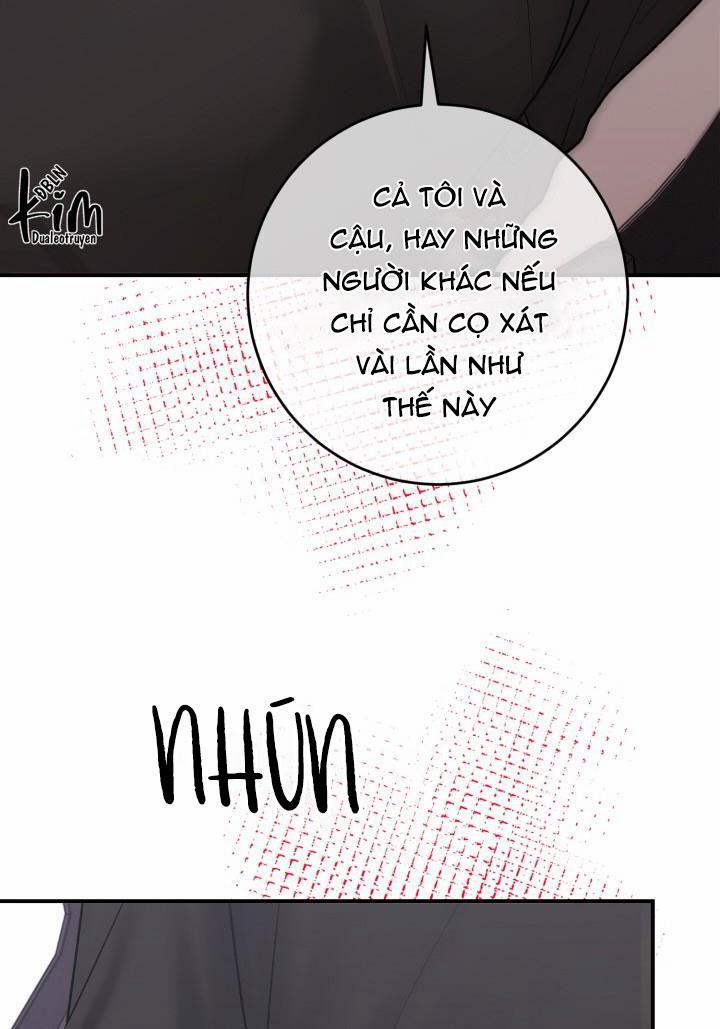 TUYỂN TẬP CUỒNG CÔNG-CHIẾM HỮU CÔNG CỦA NHÀ KIM 37.3 Cá voi 3 trang 49