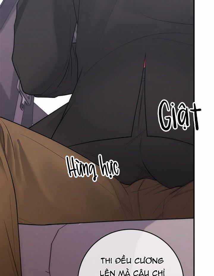 TUYỂN TẬP CUỒNG CÔNG-CHIẾM HỮU CÔNG CỦA NHÀ KIM 37.3 Cá voi 3 trang 50