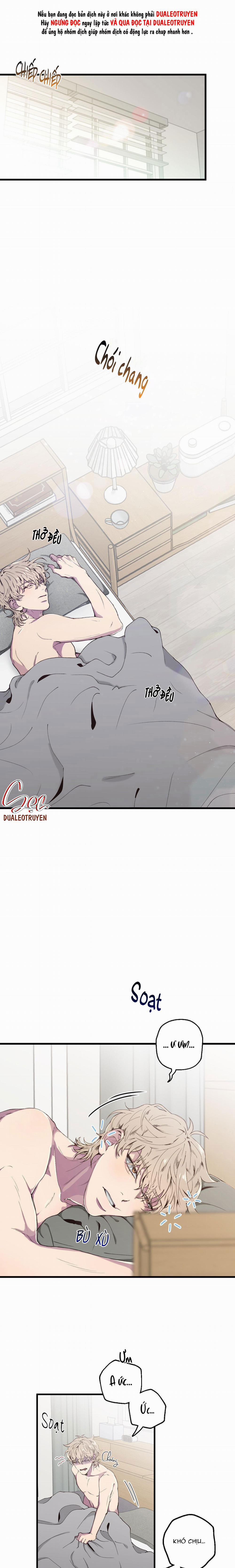 TUYỂN TẬP CUỒNG CÔNG-CHIẾM HỮU CÔNG CỦA NHÀ KIM 37.4 Cá voi end trang 0