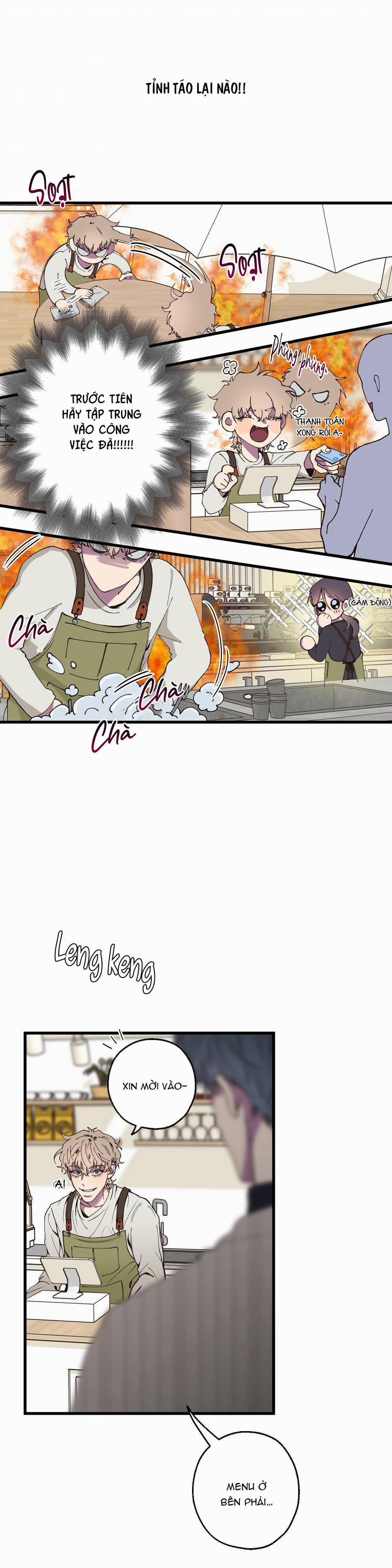 TUYỂN TẬP CUỒNG CÔNG-CHIẾM HỮU CÔNG CỦA NHÀ KIM 37.4 Cá voi end trang 10