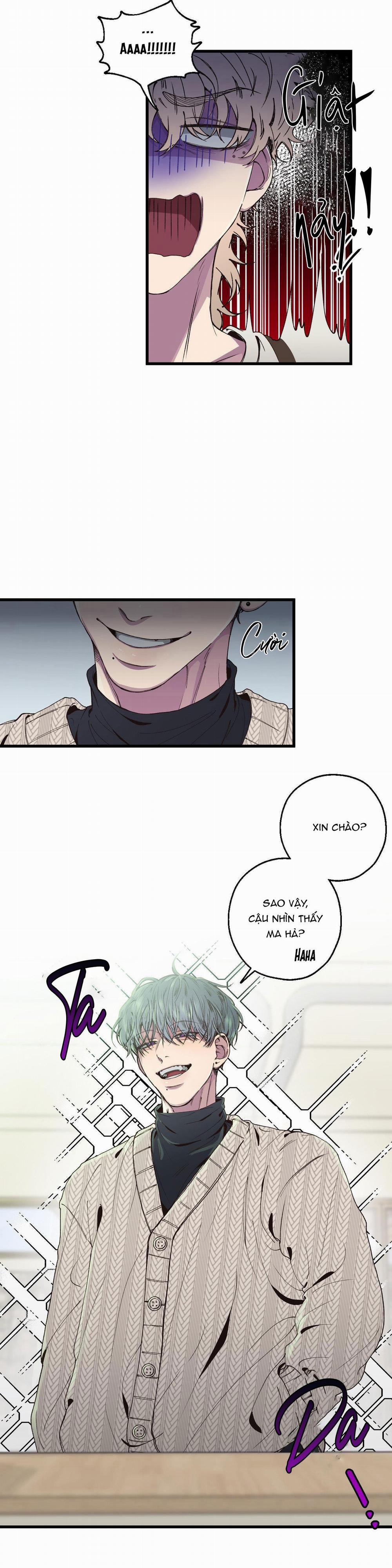 TUYỂN TẬP CUỒNG CÔNG-CHIẾM HỮU CÔNG CỦA NHÀ KIM 37.4 Cá voi end trang 11