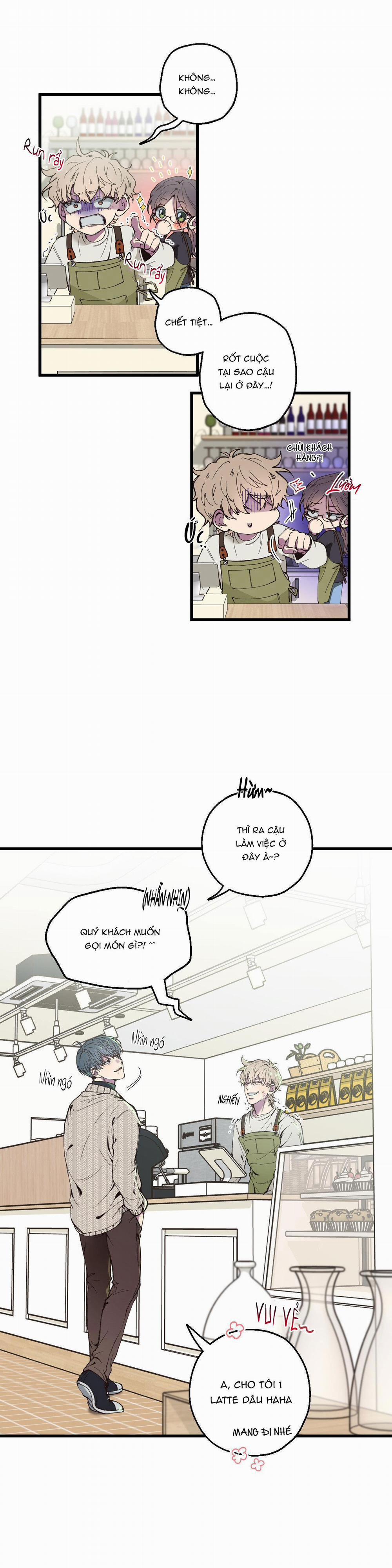 TUYỂN TẬP CUỒNG CÔNG-CHIẾM HỮU CÔNG CỦA NHÀ KIM 37.4 Cá voi end trang 12