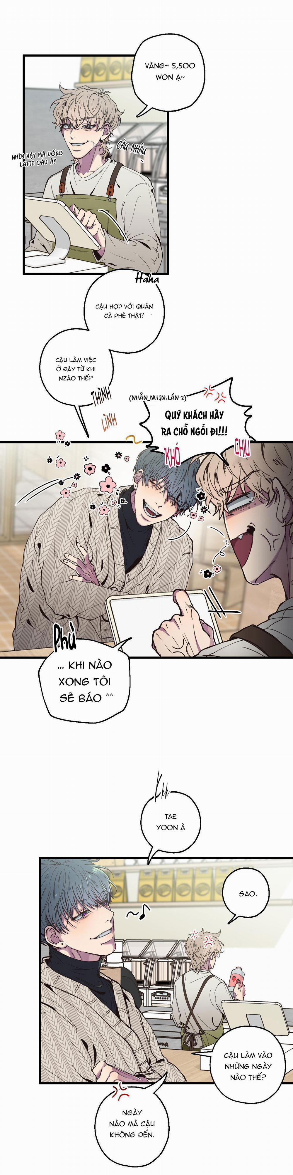 TUYỂN TẬP CUỒNG CÔNG-CHIẾM HỮU CÔNG CỦA NHÀ KIM 37.4 Cá voi end trang 13