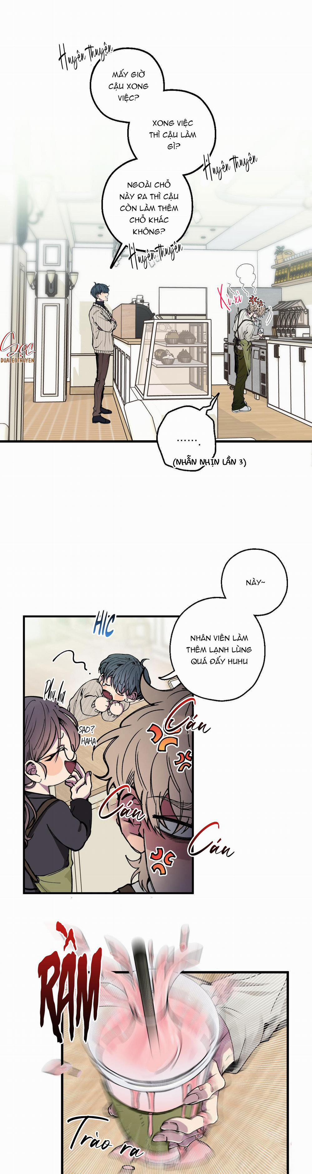 TUYỂN TẬP CUỒNG CÔNG-CHIẾM HỮU CÔNG CỦA NHÀ KIM 37.4 Cá voi end trang 14