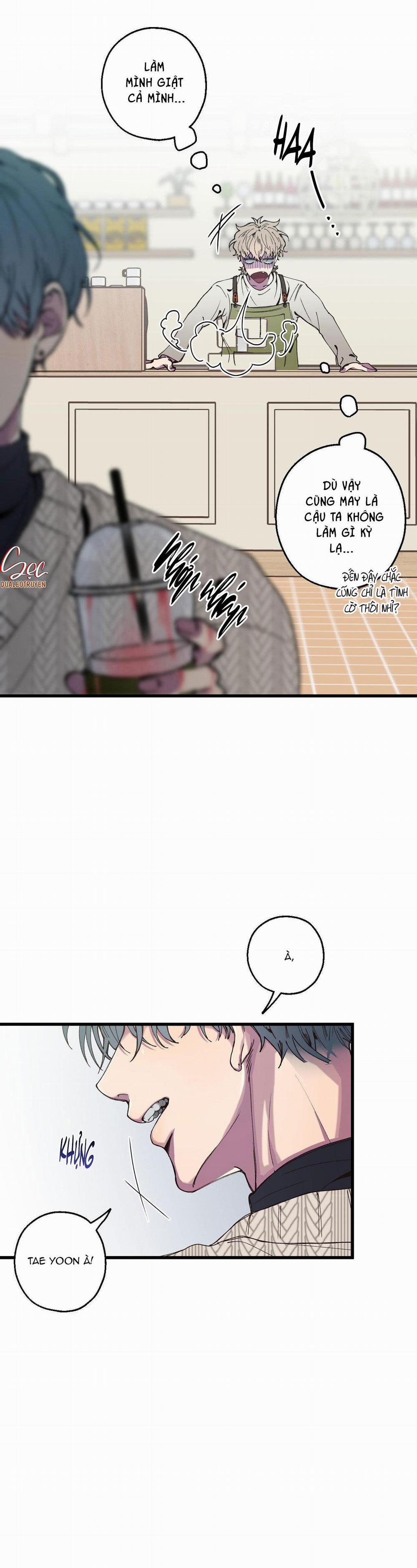 TUYỂN TẬP CUỒNG CÔNG-CHIẾM HỮU CÔNG CỦA NHÀ KIM 37.4 Cá voi end trang 16