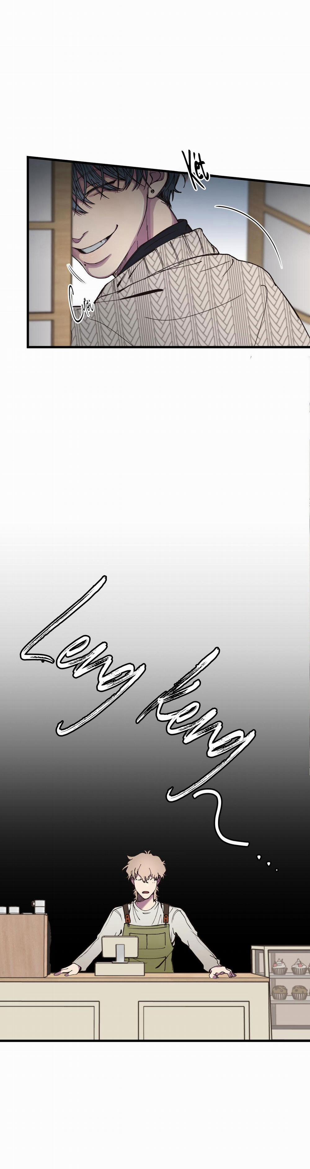 TUYỂN TẬP CUỒNG CÔNG-CHIẾM HỮU CÔNG CỦA NHÀ KIM 37.4 Cá voi end trang 18