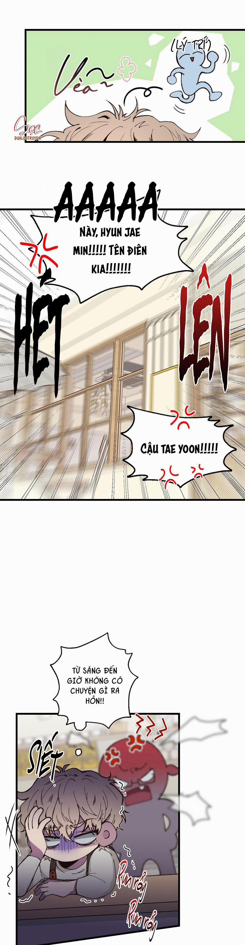 TUYỂN TẬP CUỒNG CÔNG-CHIẾM HỮU CÔNG CỦA NHÀ KIM 37.4 Cá voi end trang 19