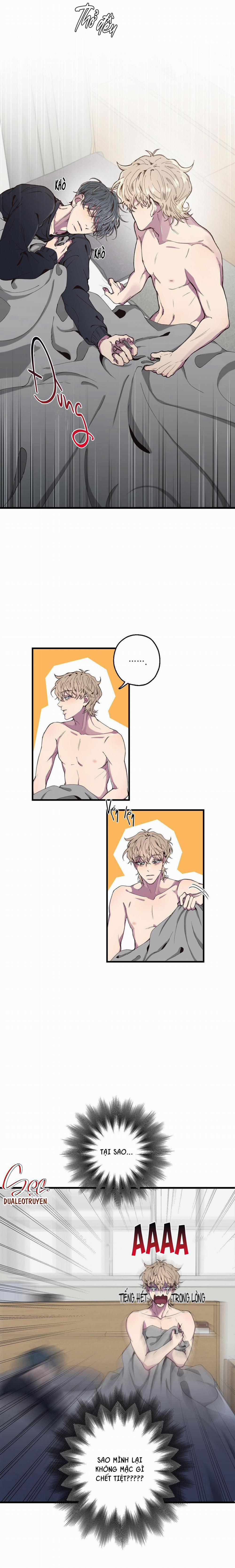 TUYỂN TẬP CUỒNG CÔNG-CHIẾM HỮU CÔNG CỦA NHÀ KIM 37.4 Cá voi end trang 2