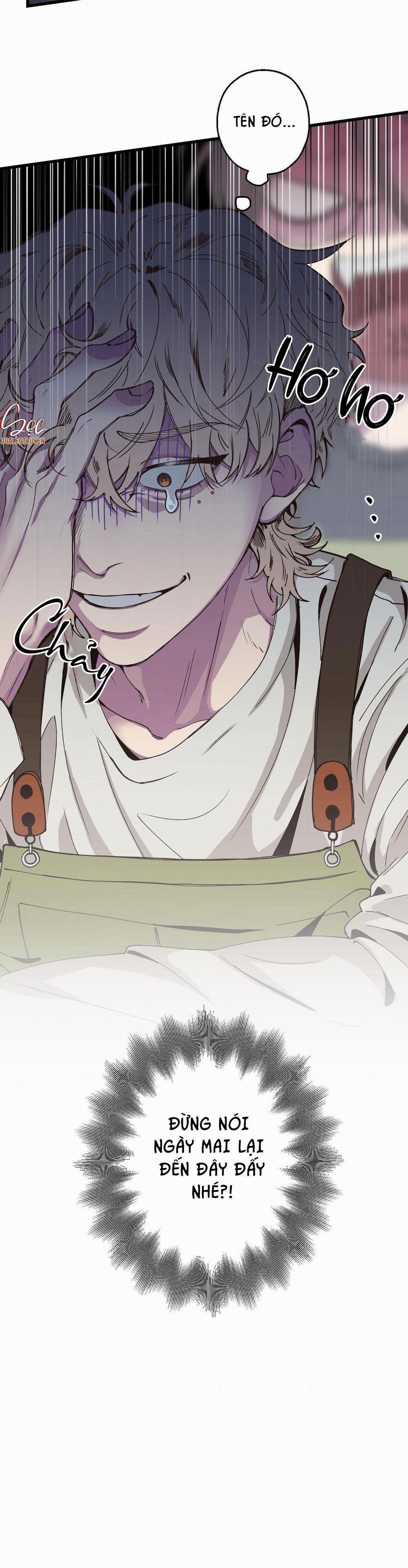 TUYỂN TẬP CUỒNG CÔNG-CHIẾM HỮU CÔNG CỦA NHÀ KIM 37.4 Cá voi end trang 20