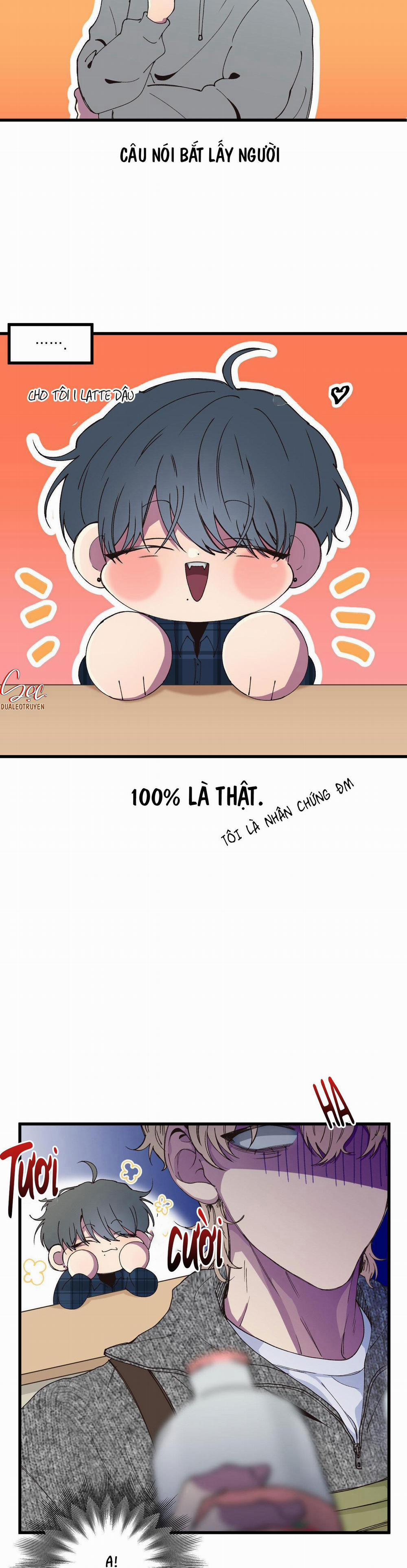 TUYỂN TẬP CUỒNG CÔNG-CHIẾM HỮU CÔNG CỦA NHÀ KIM 37.4 Cá voi end trang 22