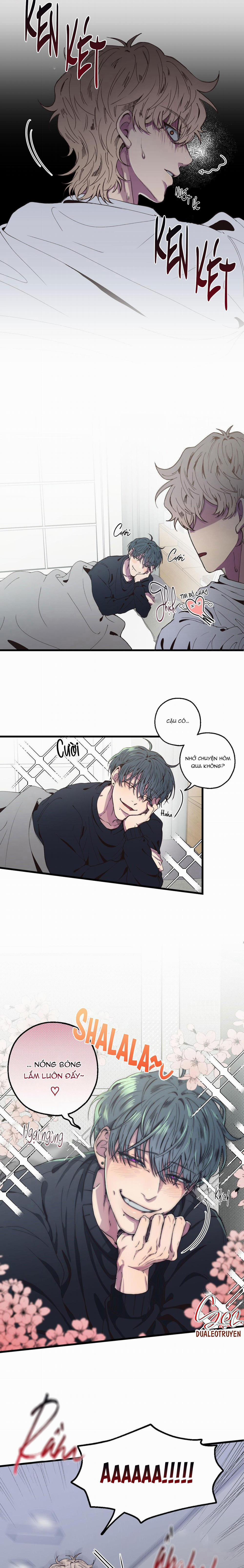 TUYỂN TẬP CUỒNG CÔNG-CHIẾM HỮU CÔNG CỦA NHÀ KIM 37.4 Cá voi end trang 4