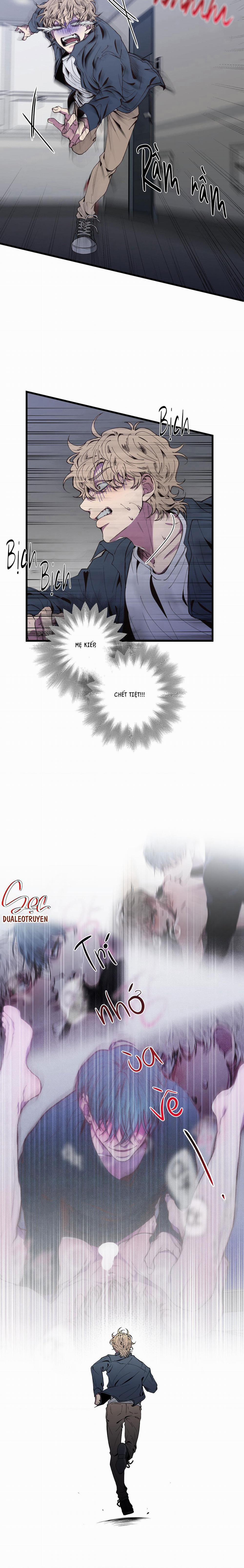 TUYỂN TẬP CUỒNG CÔNG-CHIẾM HỮU CÔNG CỦA NHÀ KIM 37.4 Cá voi end trang 5