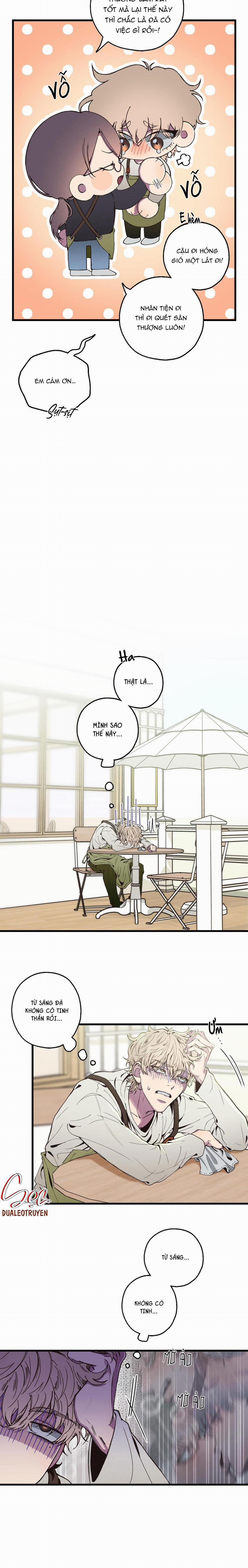 TUYỂN TẬP CUỒNG CÔNG-CHIẾM HỮU CÔNG CỦA NHÀ KIM 37.4 Cá voi end trang 8