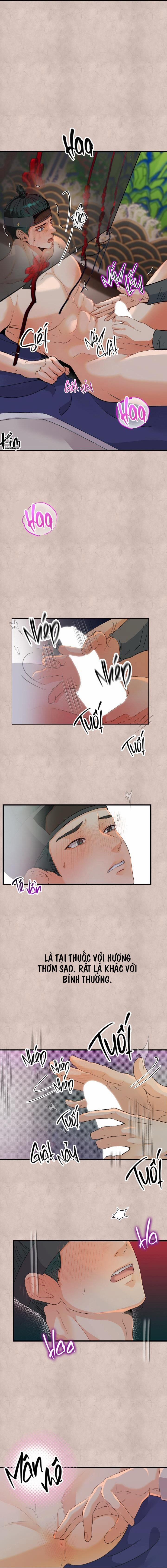 TUYỂN TẬP CUỒNG CÔNG-CHIẾM HỮU CÔNG CỦA NHÀ KIM 38.1 TUYẾN TL NT1 trang 16