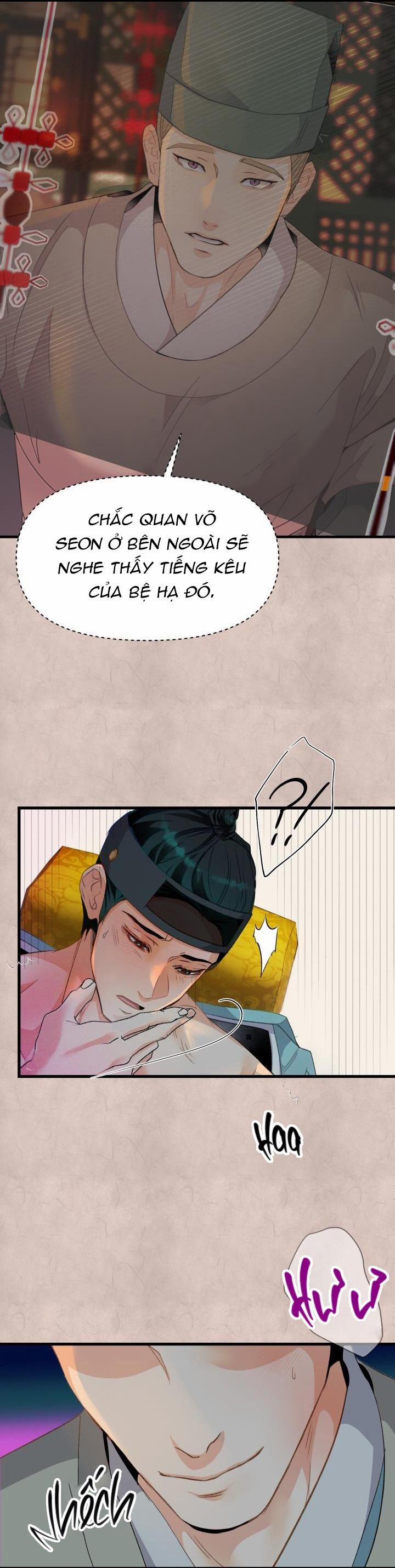 TUYỂN TẬP CUỒNG CÔNG-CHIẾM HỮU CÔNG CỦA NHÀ KIM 38.1 TUYẾN TL NT1 trang 18