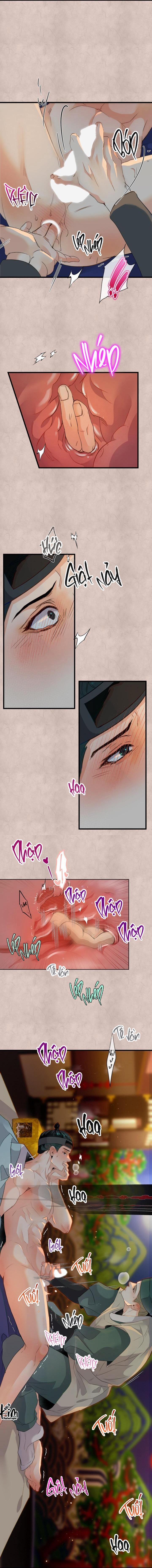TUYỂN TẬP CUỒNG CÔNG-CHIẾM HỮU CÔNG CỦA NHÀ KIM 38.1 TUYẾN TL NT1 trang 19