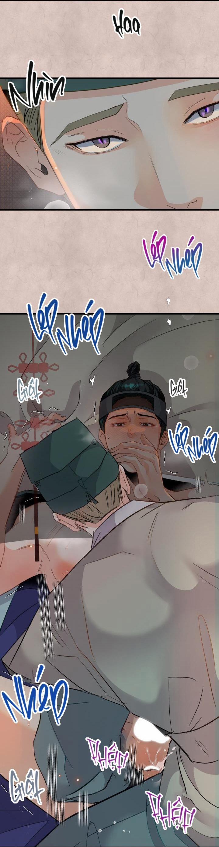 TUYỂN TẬP CUỒNG CÔNG-CHIẾM HỮU CÔNG CỦA NHÀ KIM 38.1 TUYẾN TL NT1 trang 20