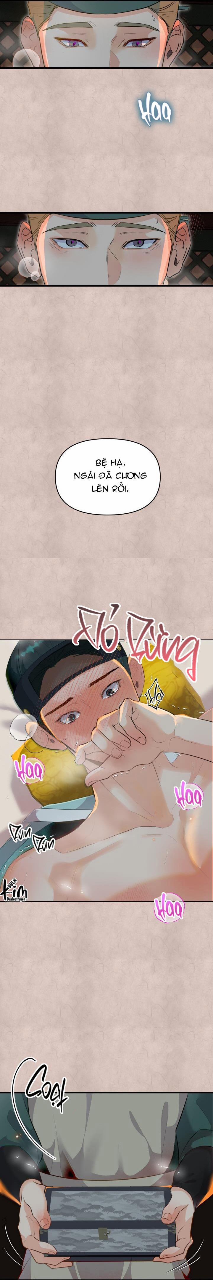 TUYỂN TẬP CUỒNG CÔNG-CHIẾM HỮU CÔNG CỦA NHÀ KIM 38.1 TUYẾN TL NT1 trang 22