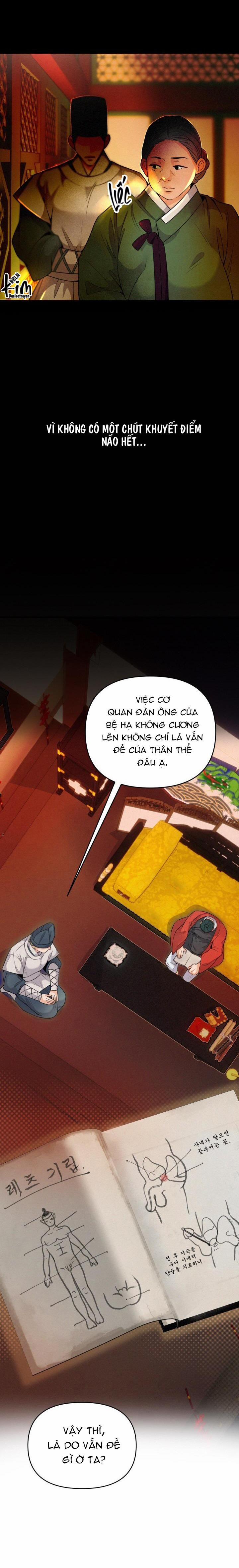 TUYỂN TẬP CUỒNG CÔNG-CHIẾM HỮU CÔNG CỦA NHÀ KIM 38.1 TUYẾN TL NT1 trang 4