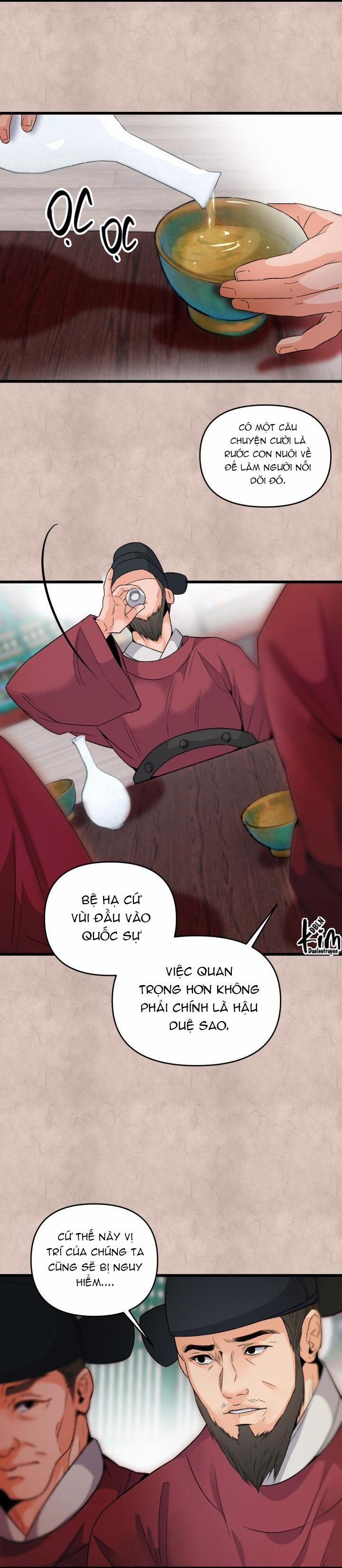 TUYỂN TẬP CUỒNG CÔNG-CHIẾM HỮU CÔNG CỦA NHÀ KIM 38.1 TUYẾN TL NT1 trang 7