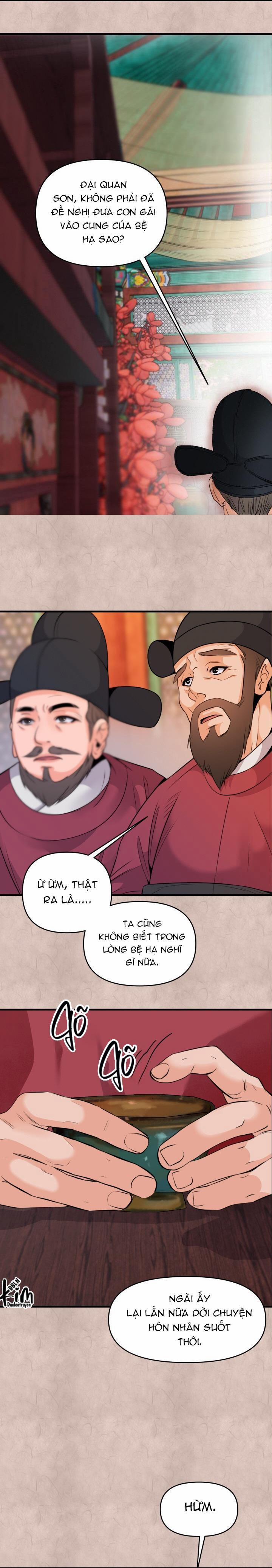 TUYỂN TẬP CUỒNG CÔNG-CHIẾM HỮU CÔNG CỦA NHÀ KIM 38.1 TUYẾN TL NT1 trang 8