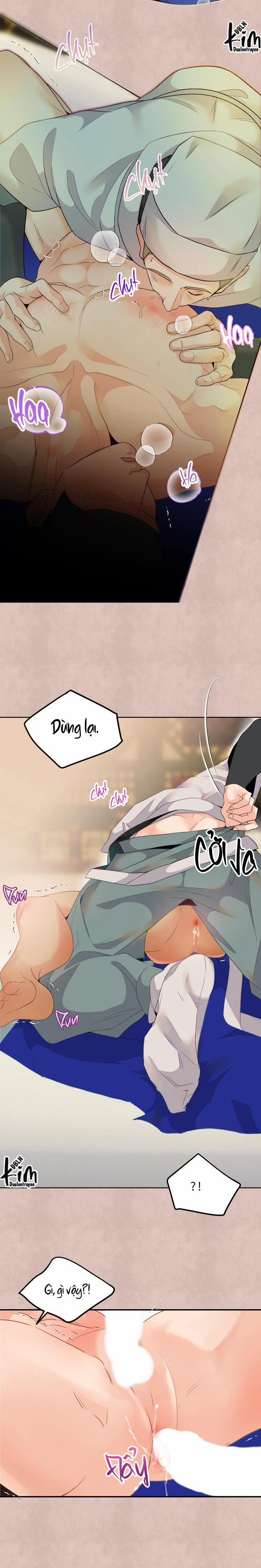 TUYỂN TẬP CUỒNG CÔNG-CHIẾM HỮU CÔNG CỦA NHÀ KIM 38.2 0 tiền liệt nt2 trang 12