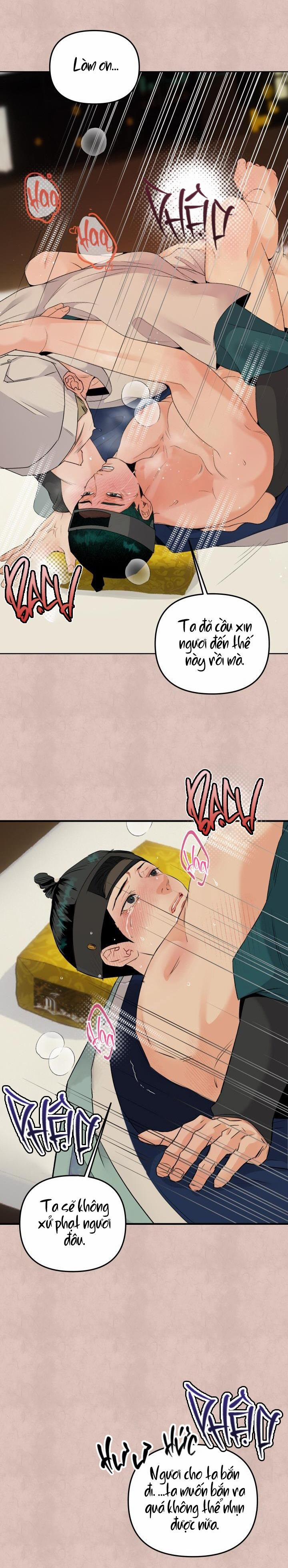 TUYỂN TẬP CUỒNG CÔNG-CHIẾM HỮU CÔNG CỦA NHÀ KIM 38.2 0 tiền liệt nt2 trang 24
