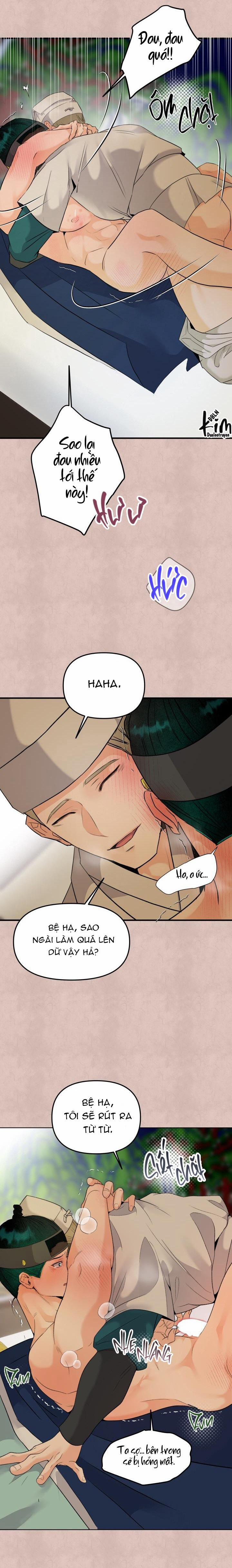 TUYỂN TẬP CUỒNG CÔNG-CHIẾM HỮU CÔNG CỦA NHÀ KIM 38.2 0 tiền liệt nt2 trang 27
