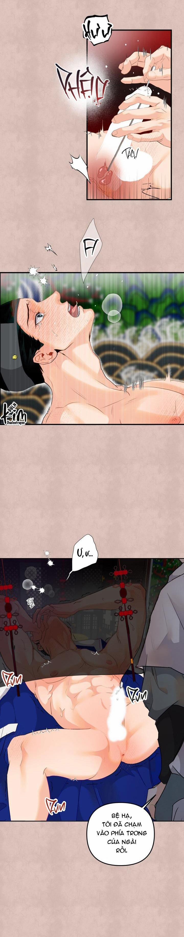 TUYỂN TẬP CUỒNG CÔNG-CHIẾM HỮU CÔNG CỦA NHÀ KIM 38.2 0 tiền liệt nt2 trang 3