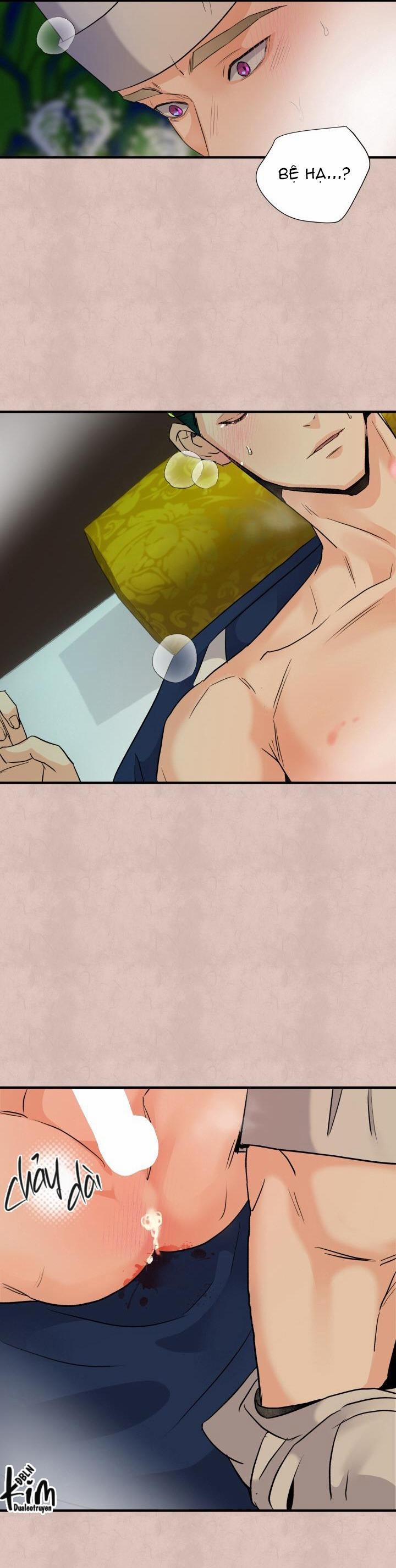 TUYỂN TẬP CUỒNG CÔNG-CHIẾM HỮU CÔNG CỦA NHÀ KIM 38.2 0 tiền liệt nt2 trang 31