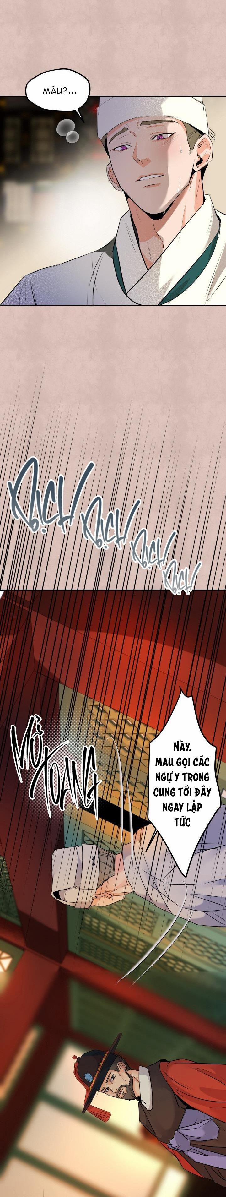 TUYỂN TẬP CUỒNG CÔNG-CHIẾM HỮU CÔNG CỦA NHÀ KIM 38.2 0 tiền liệt nt2 trang 32