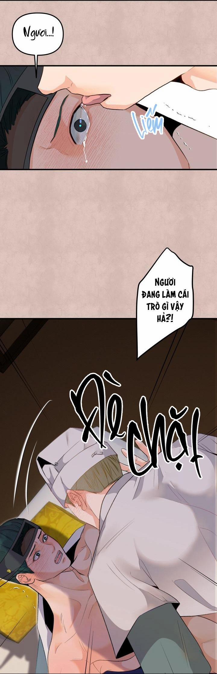 TUYỂN TẬP CUỒNG CÔNG-CHIẾM HỮU CÔNG CỦA NHÀ KIM 38.2 0 tiền liệt nt2 trang 9