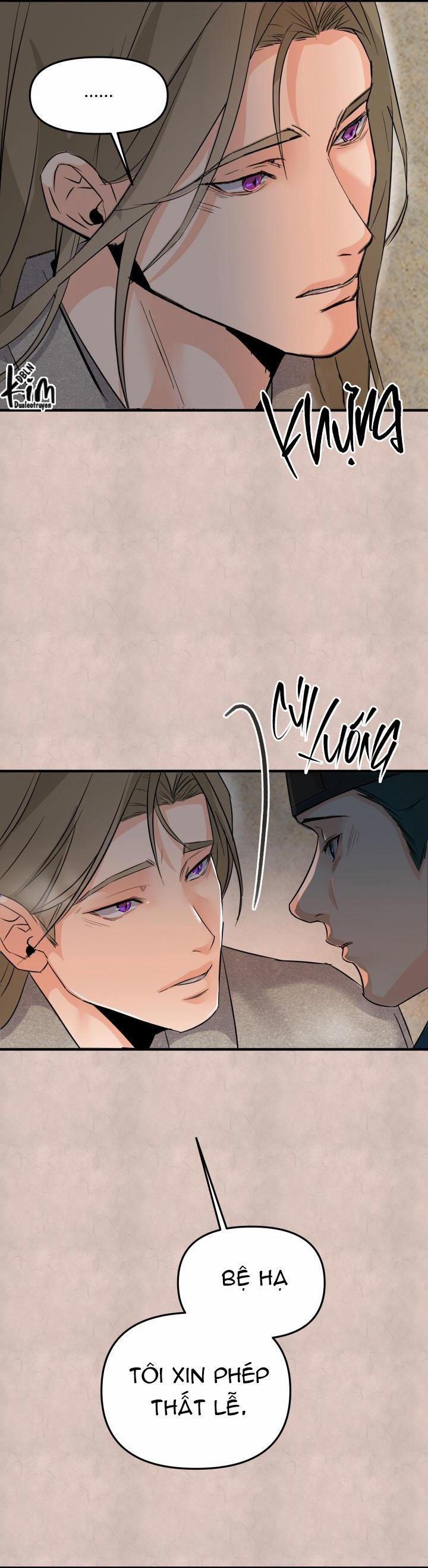 TUYỂN TẬP CUỒNG CÔNG-CHIẾM HỮU CÔNG CỦA NHÀ KIM 38.3 Tiền liệt nt3 trang 10